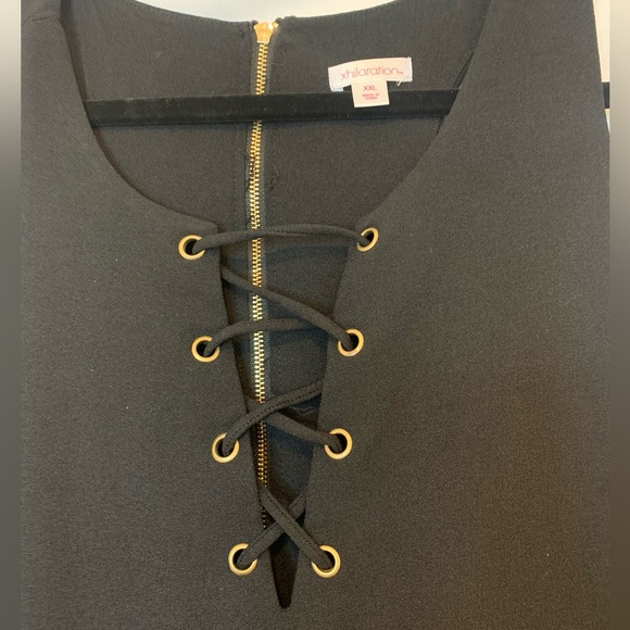 Romper - Picture 2 of 6